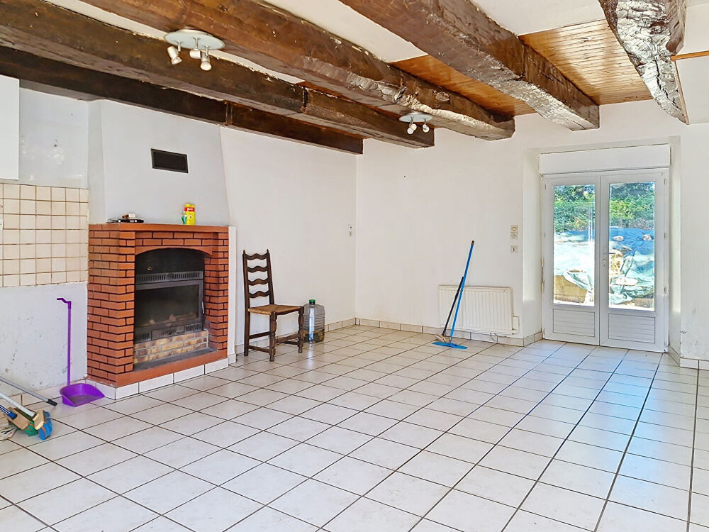 Maison Forges De Lanouee 3 pièce(s) 61 m2
