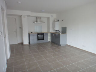  Appartement à louer 2 pièces 44 m²