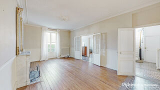  Maison à vendre 12 pièces 350 m²