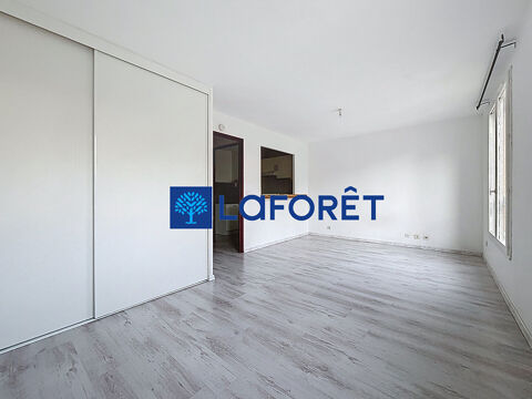  Appartement � louer 1 pi�ce 30 m�