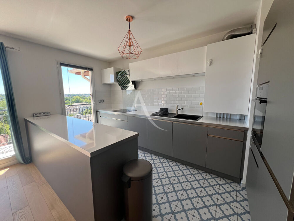 Appartement Yerres 3 pièce(s) 85 m2
