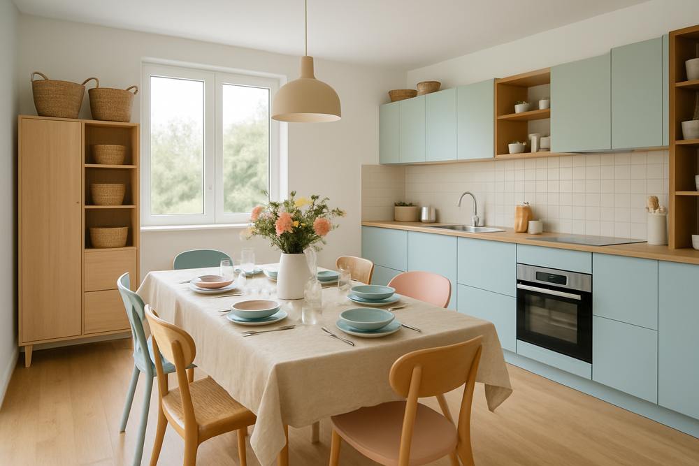 Vente Appartement Appartement 4 pièces de 83 m2 (Villiers-sur-Marne) Villiers-sur-marne