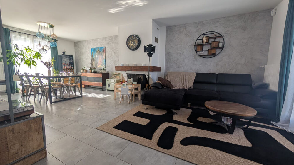 Maison familiale