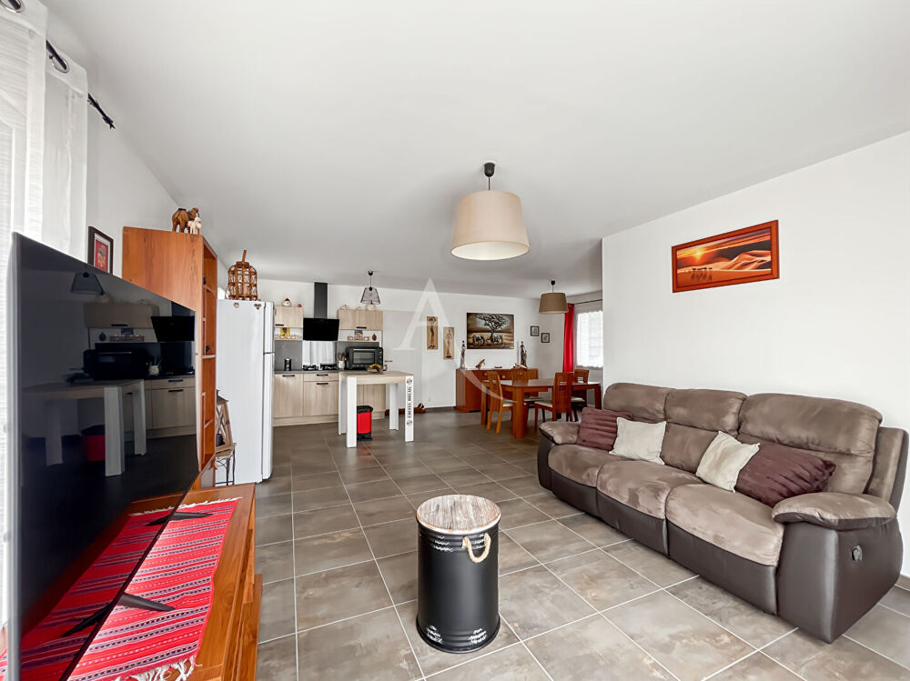 Vente Maison Maison récente de Type 4 avec garage Saint jean de monts