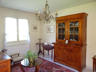  Maison à vendre 4 pièces 107 m²