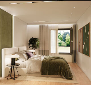  Appartement � vendre 3 pi�ces 74 m�