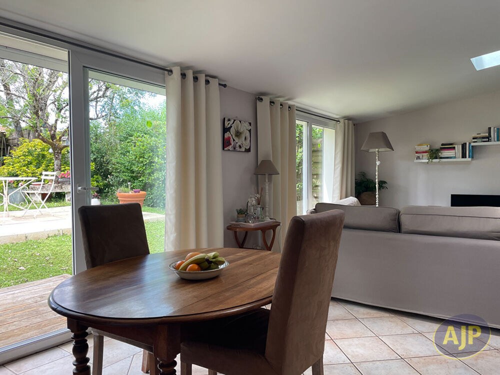 Vente Maison Maison Saintes Saintes