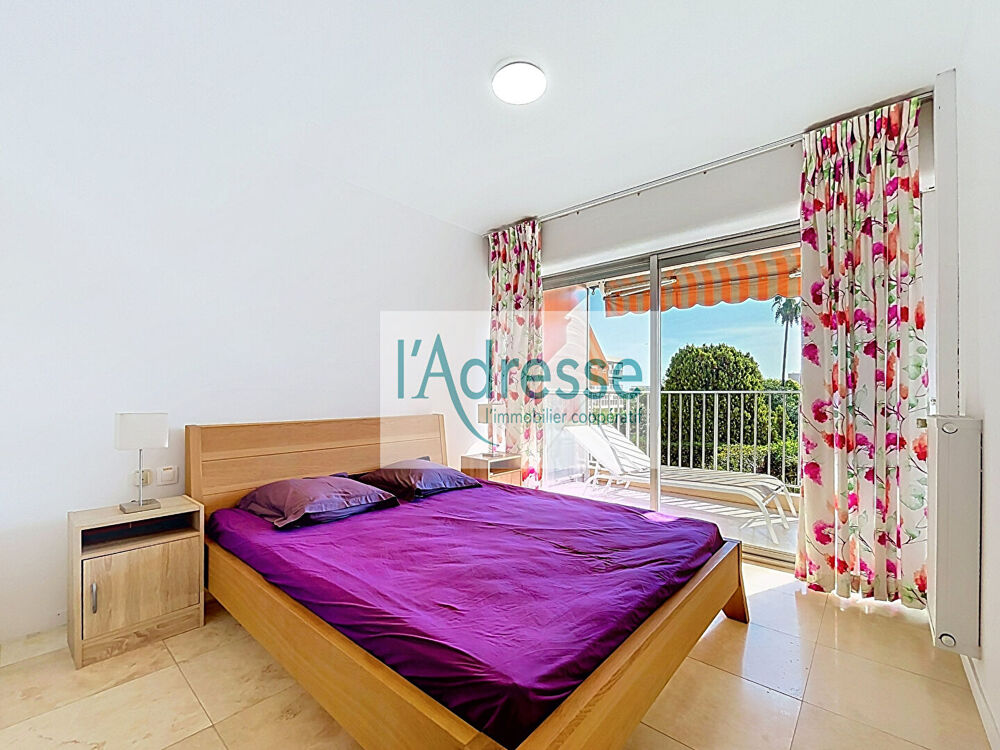Vente Appartement Exclusivité Antibes 3/4 pièces Antibes