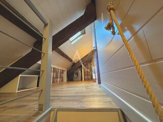  Appartement � vendre 2 pi�ces 53 m�