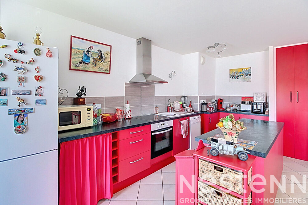 Vente Appartement A VENDRE A SALERNES en exclusivité ! Appartement  3 pièces 65 m2 + garage Salernes
