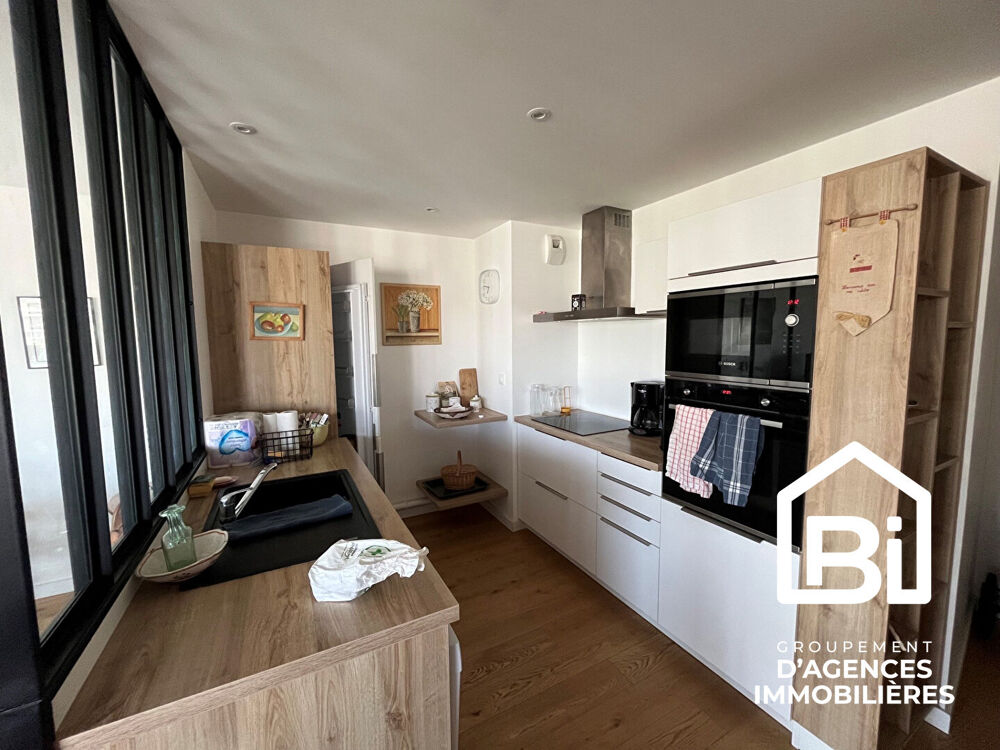 Vente Appartement CAEN PRESQU'ÎLE Caen