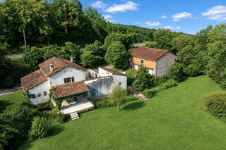  Maison à vendre 7 pièces 130 m²