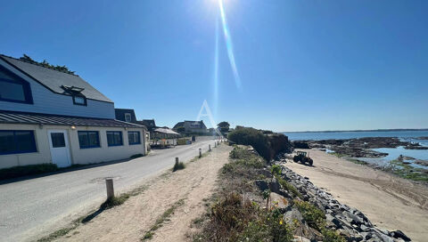   RESTAURANT BORD DE MER MORBIHAN 