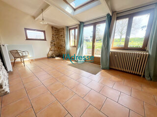  Maison � vendre 6 pi�ces 278 m�