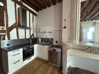  Appartement � louer 1 pi�ce 42 m�