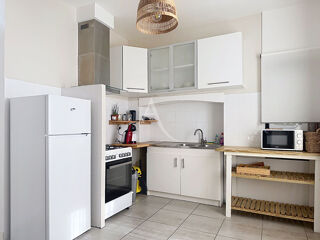 Vente Appartement Appartement Pau 2 pièce(s) terrasse et 2 parkings Pau