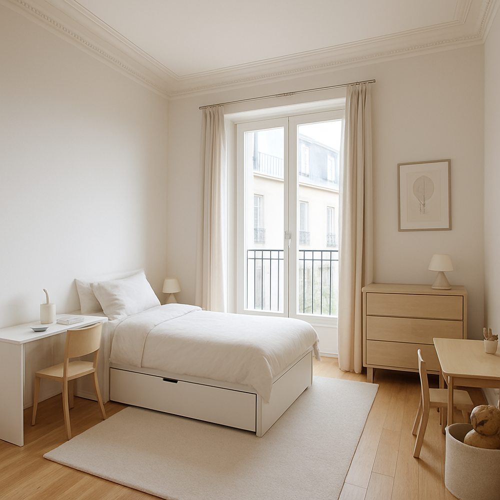 Appartement 4 pièces de 137 m2 (Sari-Solenzara)