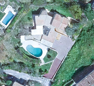  Maison � vendre 5 pi�ces 270 m�