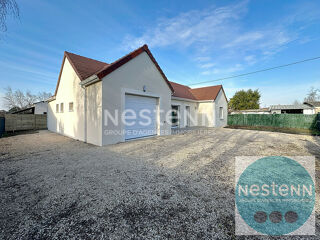  Maison � vendre 4 pi�ces 116 m�