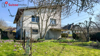  Maison à vendre 4 pièces 90 m²