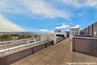  Appartement à vendre 5 pièces 137 m²