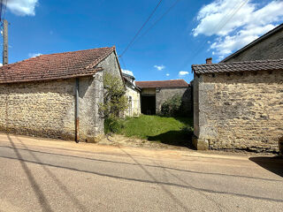  Maison � vendre 3 pi�ces 47 m�