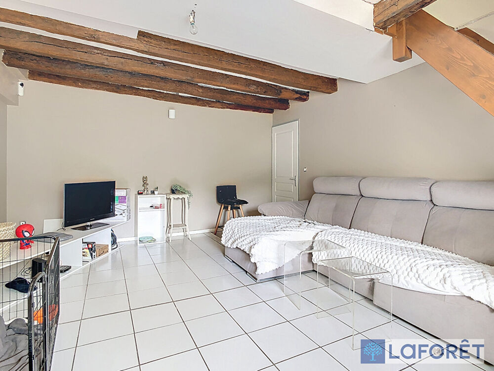 Vente Maison Maison Moloy 4 pièce(s) 104 m2 Moloy