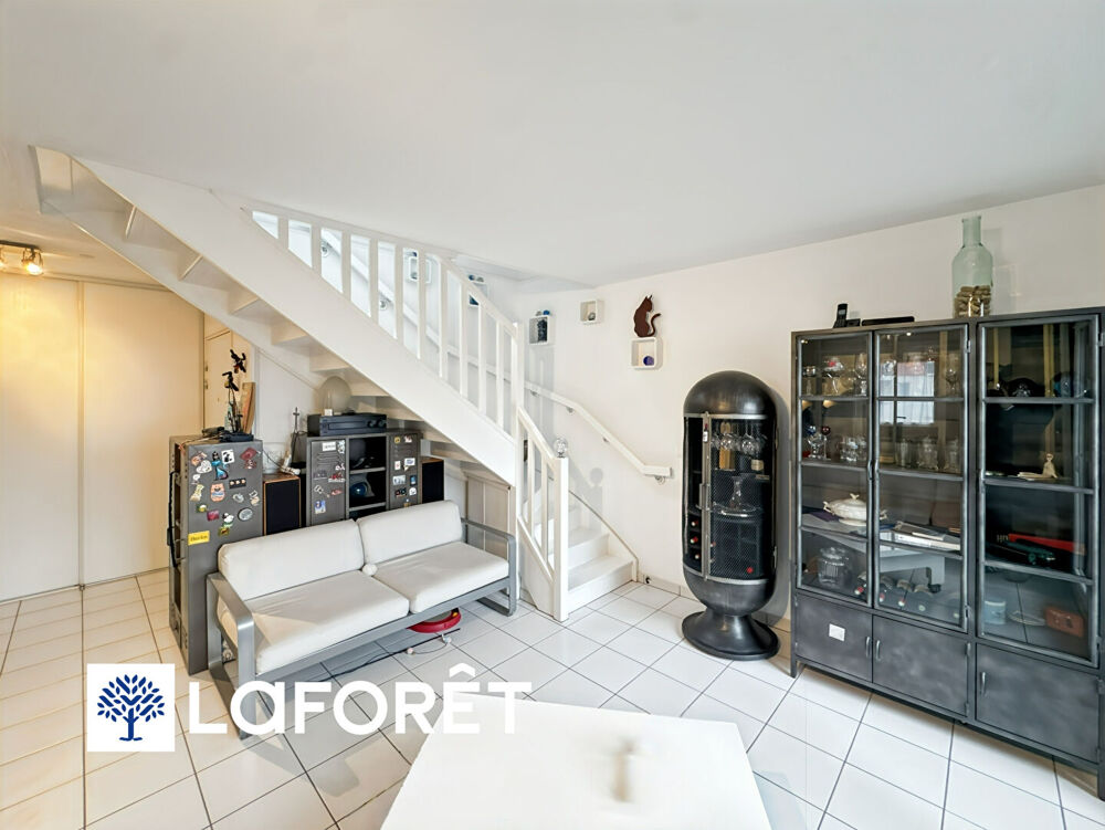 Vente Appartement Duplex 4 pièces avec terrasses et vue lac ? Écoquartier de Ris-Orangis Ris orangis