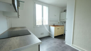  Appartement à louer 3 pièces 67 m²