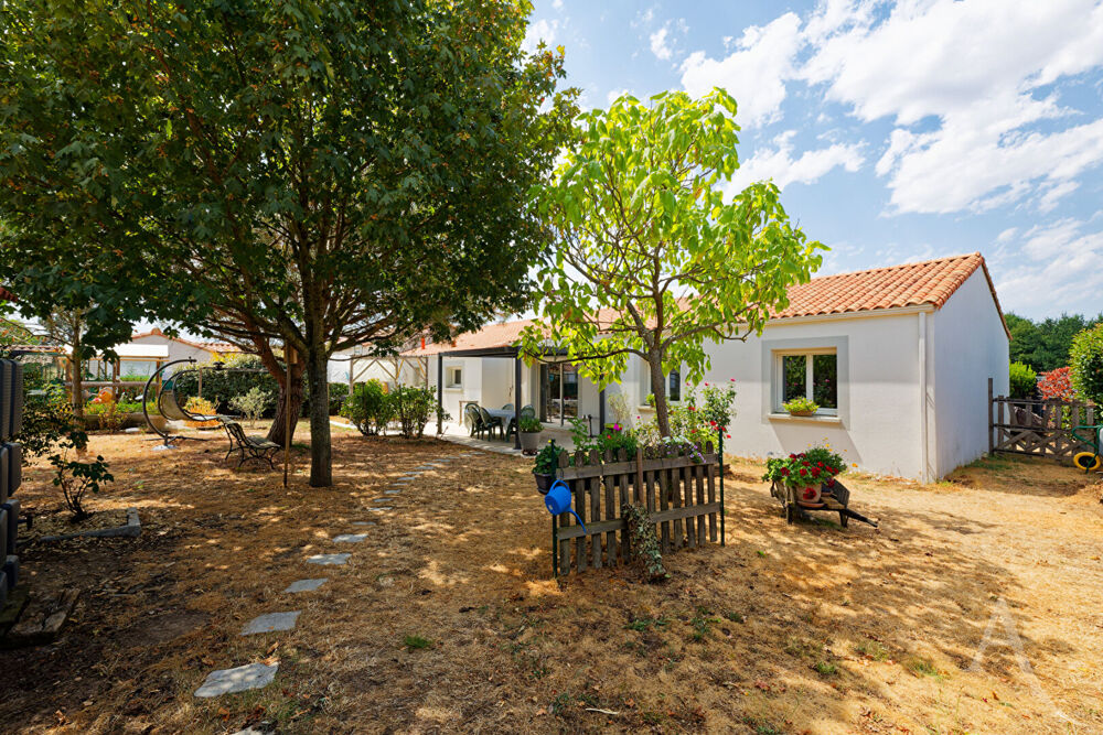 Vente Maison Maison plain-pied Montaigu vendee