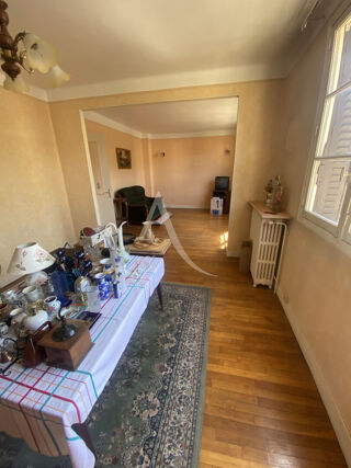  Maison à vendre 6 pièces 158 m²
