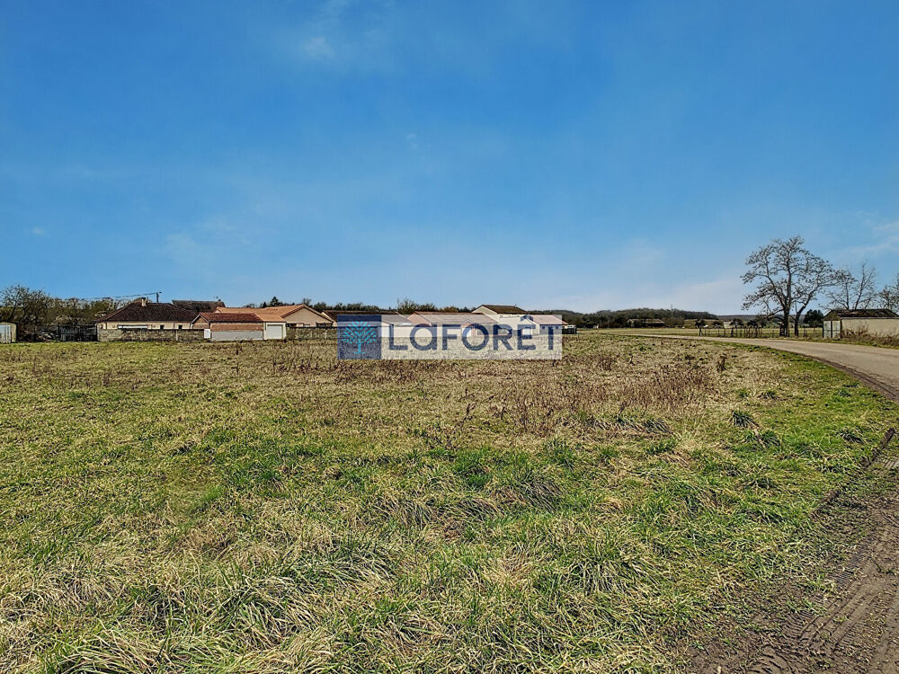 Vente Terrain Terrain Roches Sur Marne 3404 m2 Roches sur marne