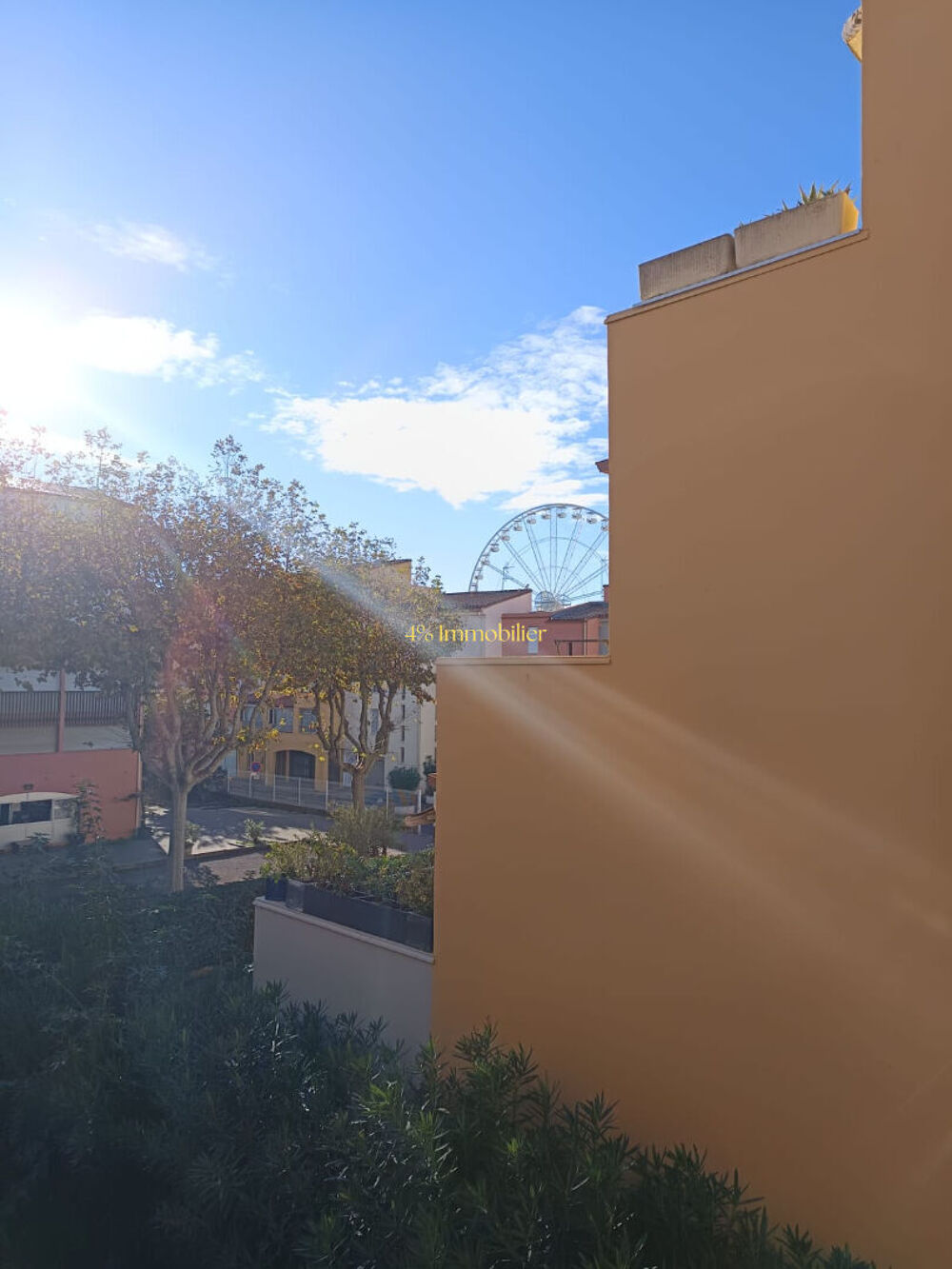 STUDIO RENOVE QUARTIER PORT