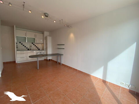  Appartement � louer 2 pi�ces 29 m�