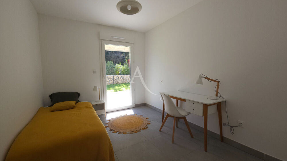 Vente Appartement Appartement Nimes 3 pièces 79.92 m2 Nimes
