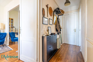  Appartement à vendre 4 pièces 85 m²
