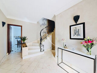  Maison à vendre 7 pièces 181 m²