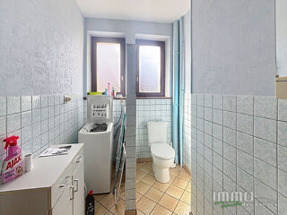  Maison à vendre 6 pièces 117 m²