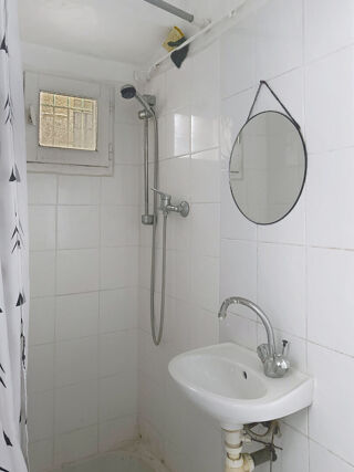  Appartement � vendre 1 pi�ce 10 m�