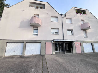  Parking / Garage à vendre 
