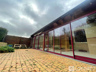  Maison  vendre 8 pices 157 m