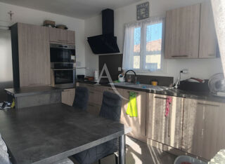  Maison à vendre 4 pièces 94 m²