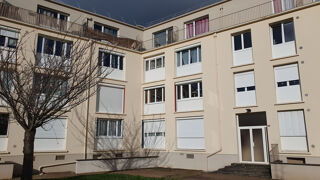  Appartement  vendre 3 pices 66 m
