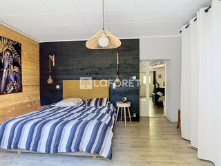  Maison à vendre 3 pièces 92 m²