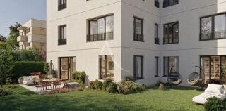  Appartement à vendre 1 pièce 37 m²