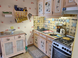  Maison à vendre 8 pièces 130 m²