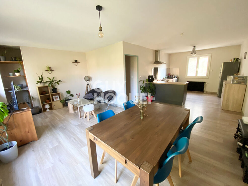 Vente Maison A VENDRE - MAISON - LACHAPELLE SOUS AUBENAS Lachapelle sous aubenas