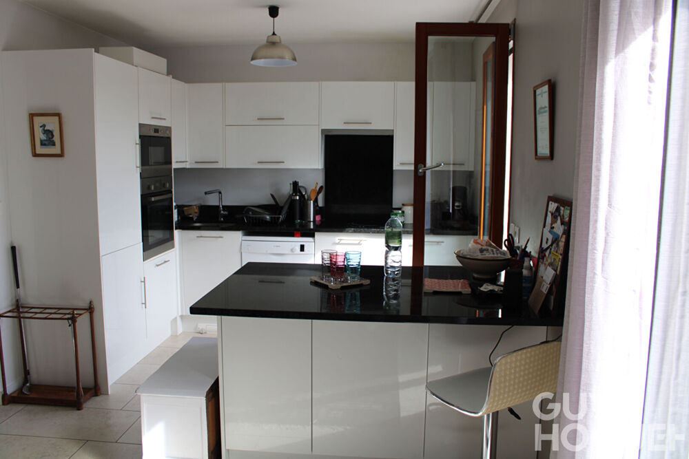 Location Appartement F4 en DUPLEX RAMBOUILLET Rambouillet