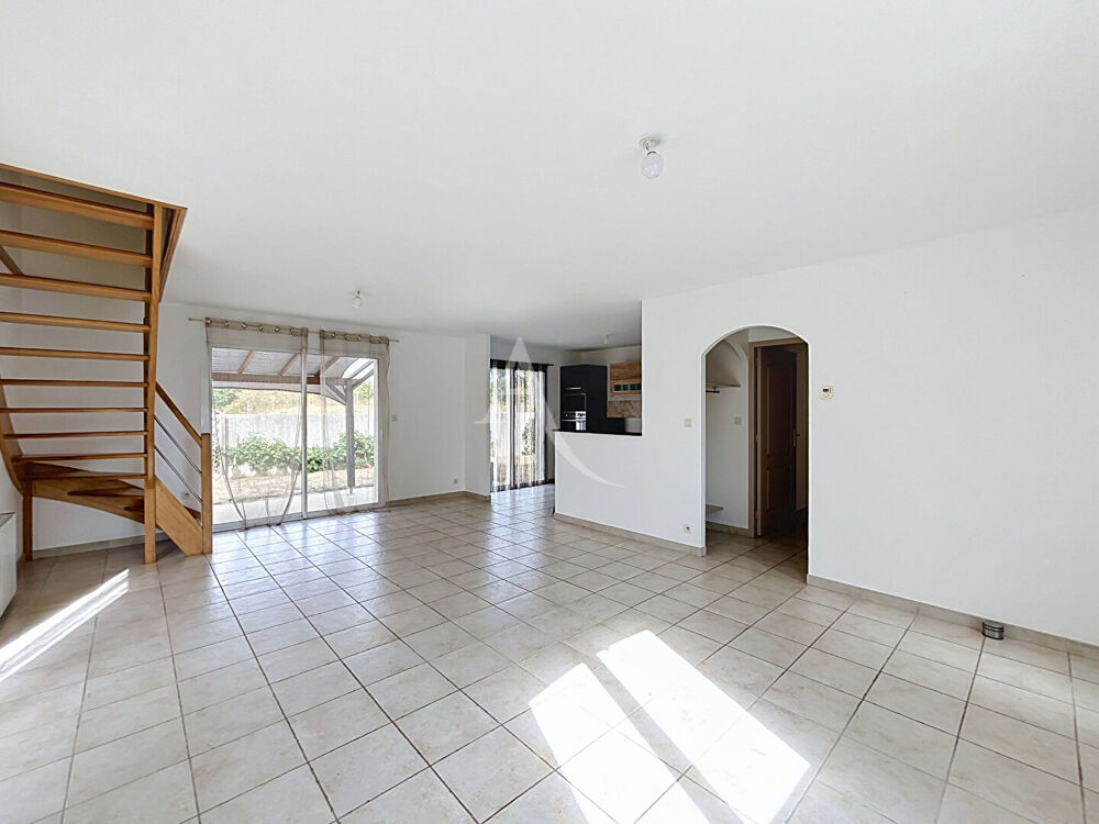 Maison familiale dans un secteur calme et recherché