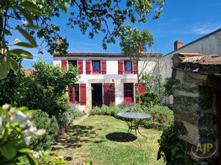  Maison � vendre 5 pi�ces 129 m�